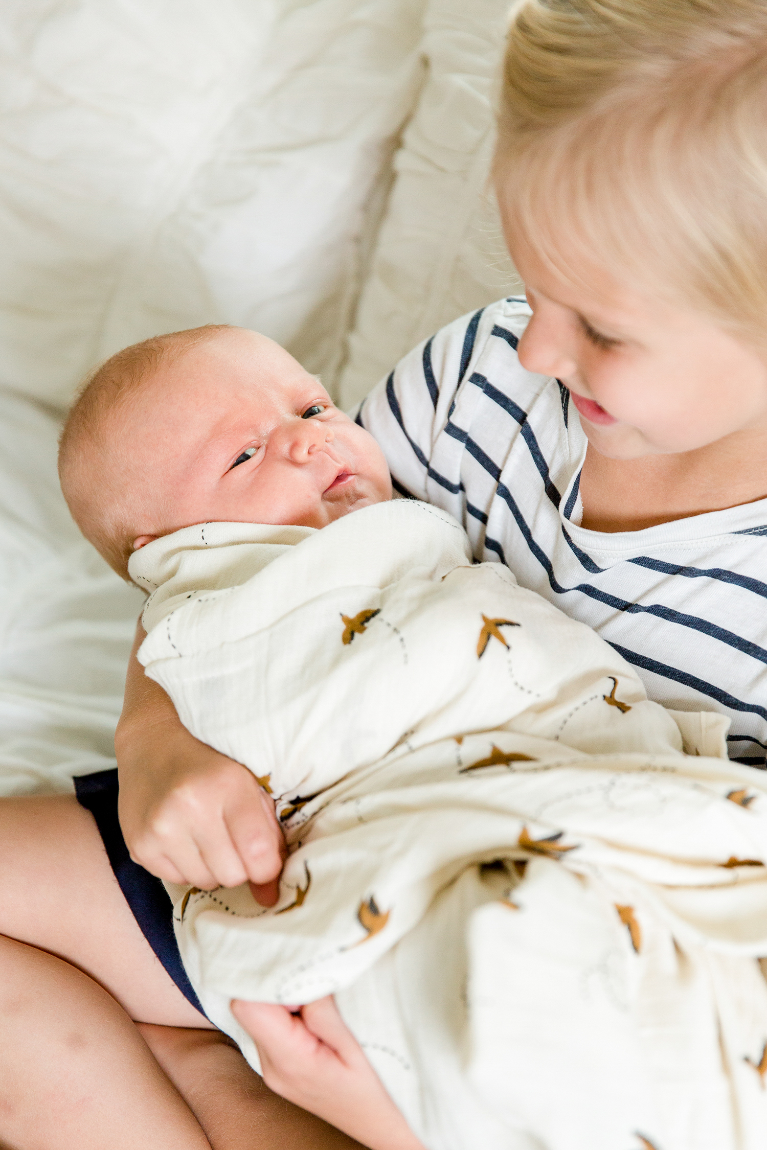 Utah Lifestyle Newborn Photographer