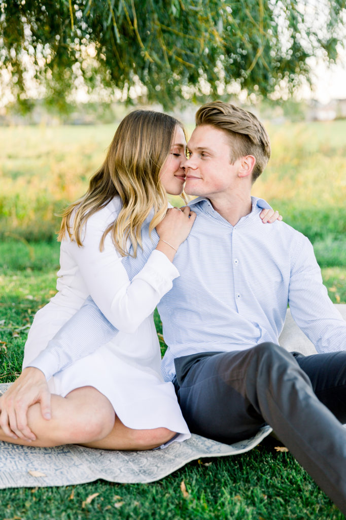 Heather Smith Photography, Utah Engagement Photographer, Sleepy Ridge