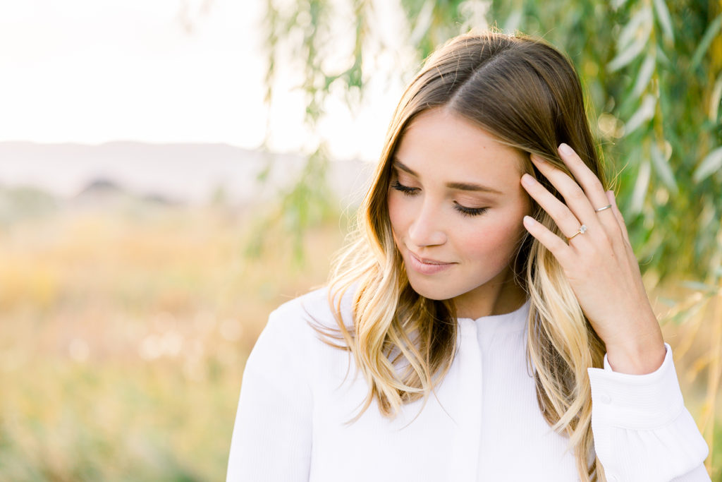 Heather Smith Photography, Utah Engagement Photographer, Sleepy Ridge