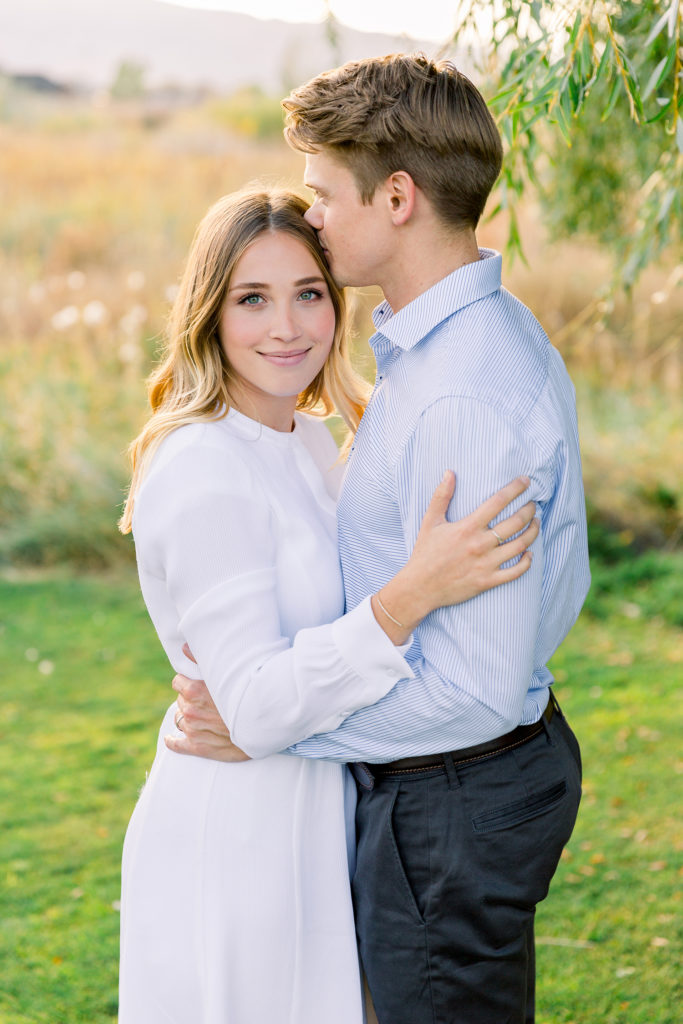 Heather Smith Photography, Utah Engagement Photographer, Sleepy Ridge