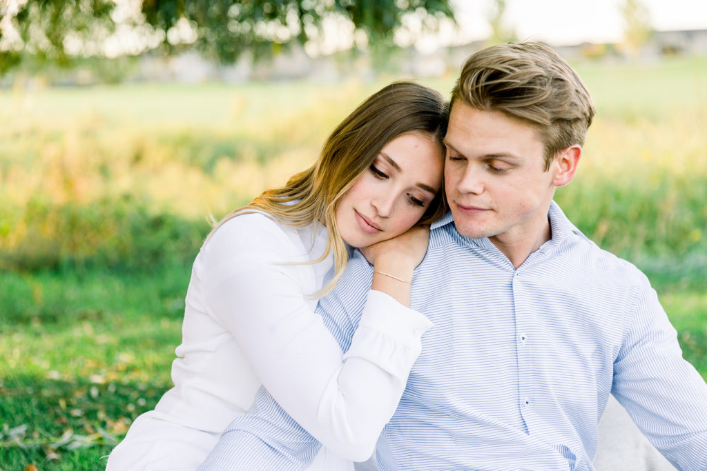 Heather Smith Photography, Utah Engagement Photographer, Sleepy Ridge