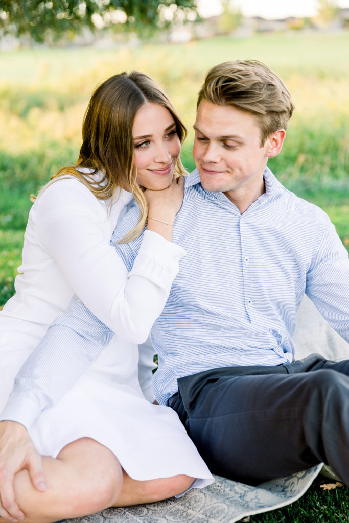 Heather Smith Photography, Utah Engagement Photographer, Sleepy Ridge