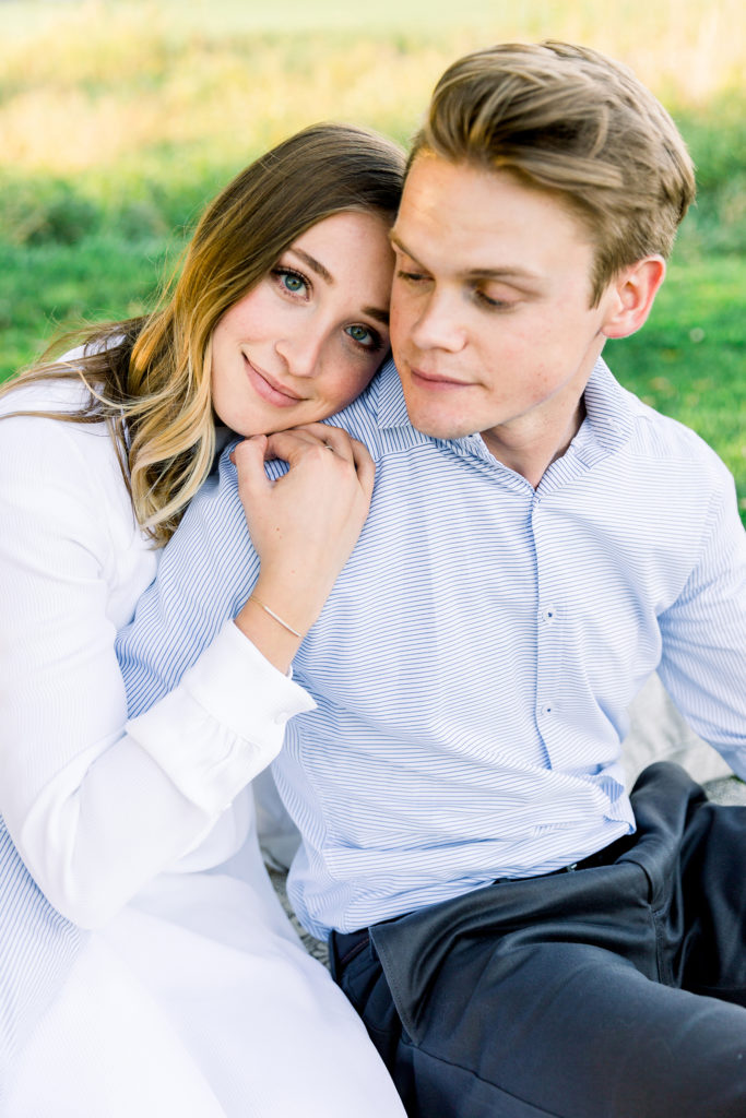 Heather Smith Photography, Utah Engagement Photographer, Sleepy Ridge