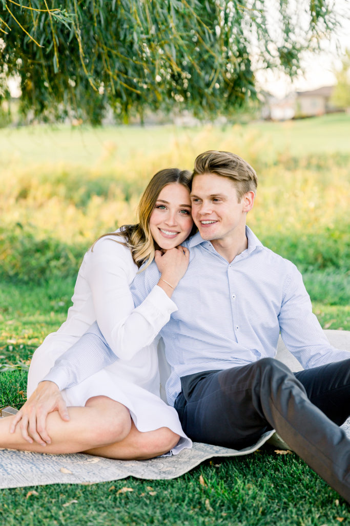 Heather Smith Photography, Utah Engagement Photographer, Sleepy Ridge