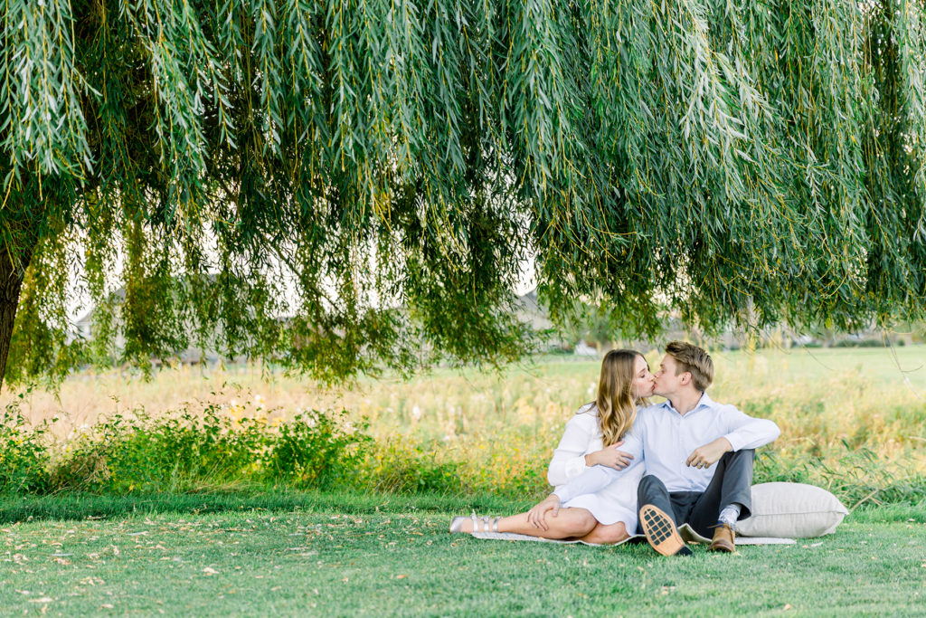 Heather Smith Photography, Utah Engagement Photographer, Sleepy Ridge