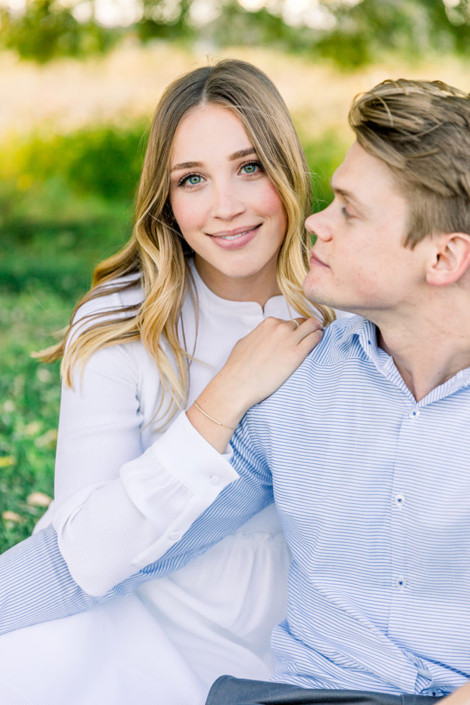 Heather Smith Photography, Utah Engagement Photographer, Sleepy Ridge