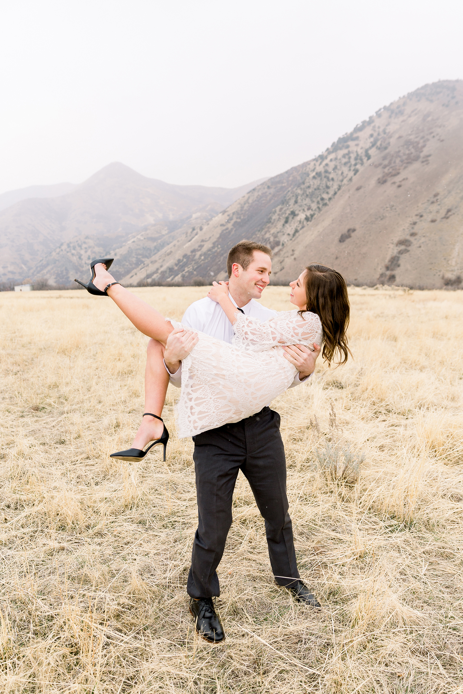 Utah Engagement Photographer Wedding