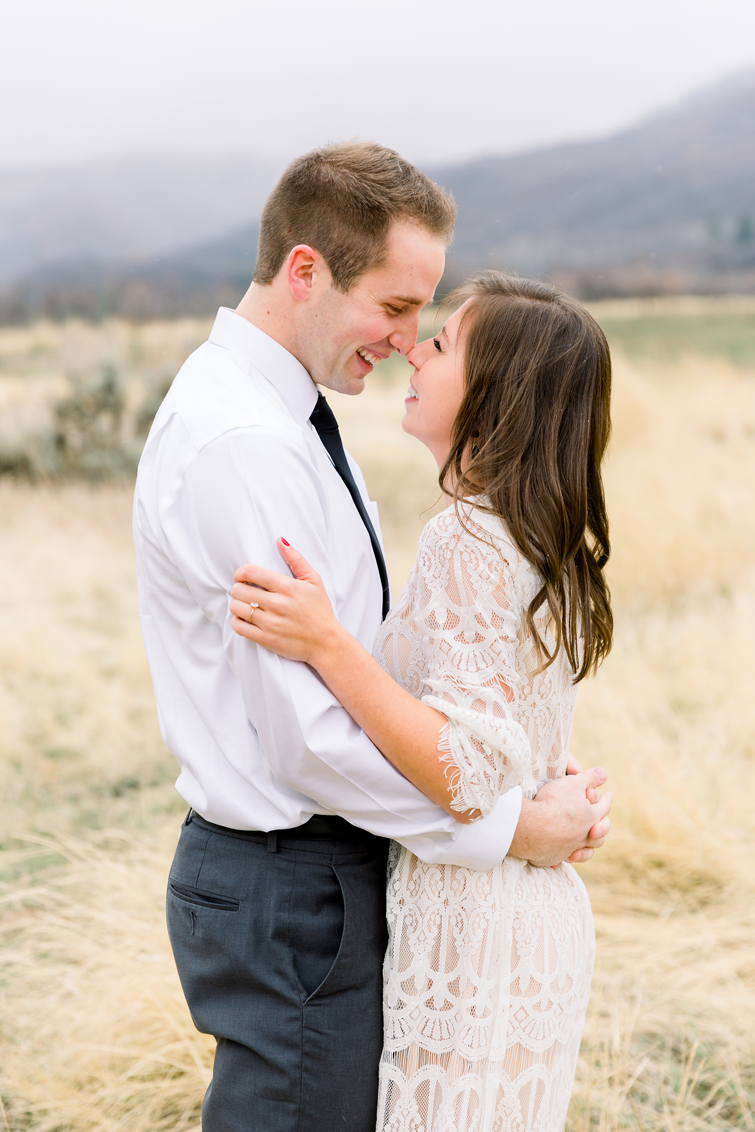 Utah Engagement Photographer Wedding