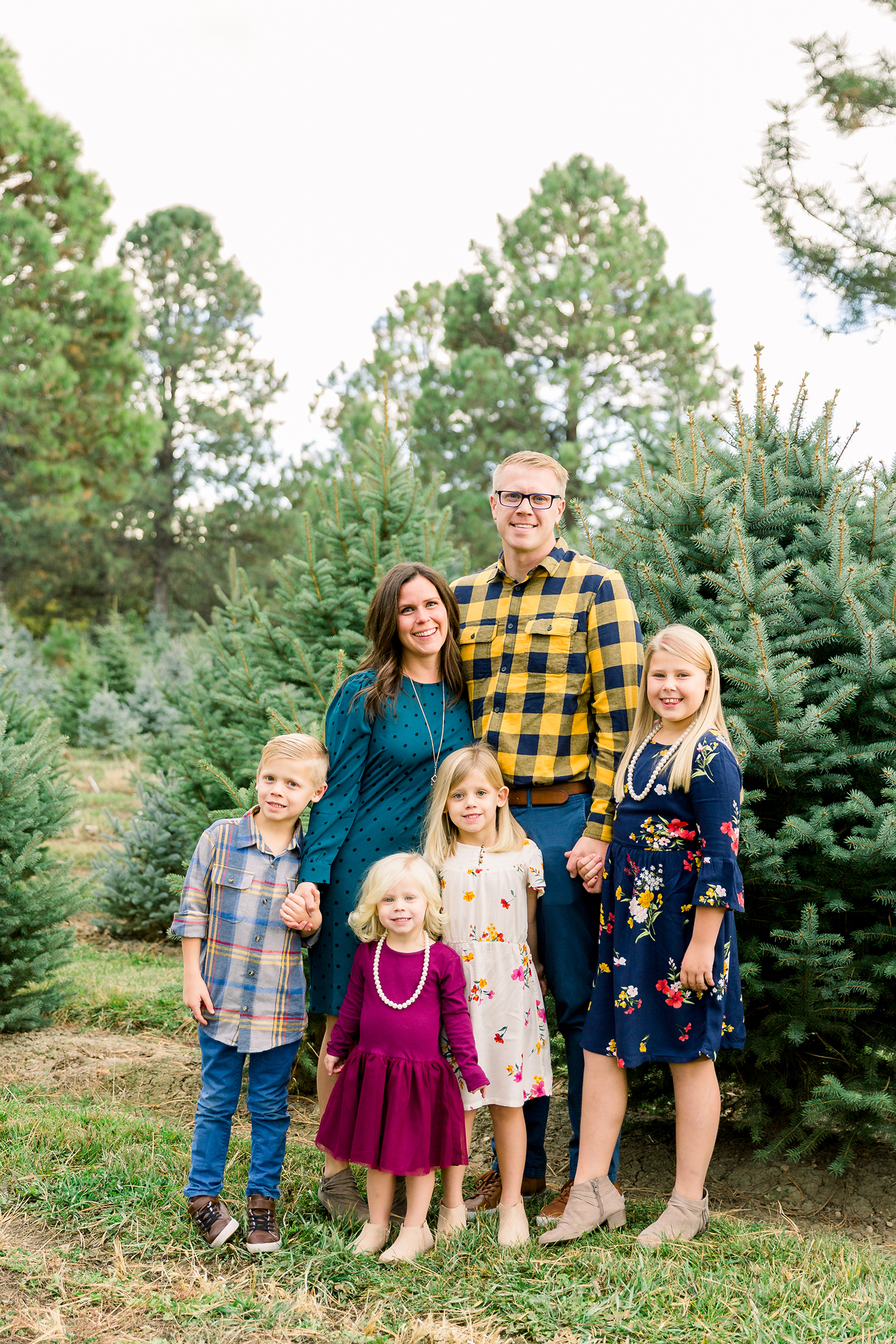 Utah Family Photographer