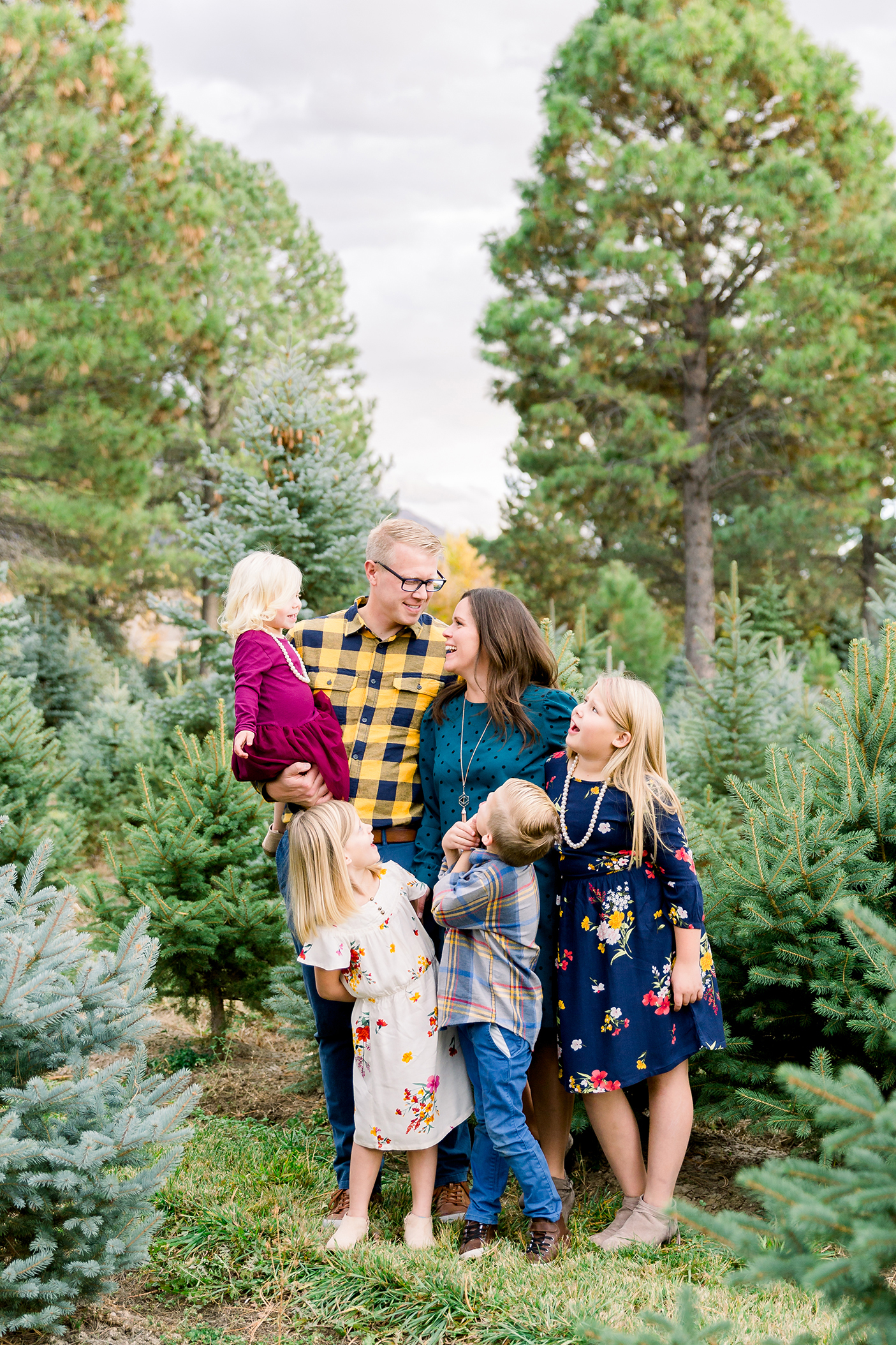 Utah Family Photographer