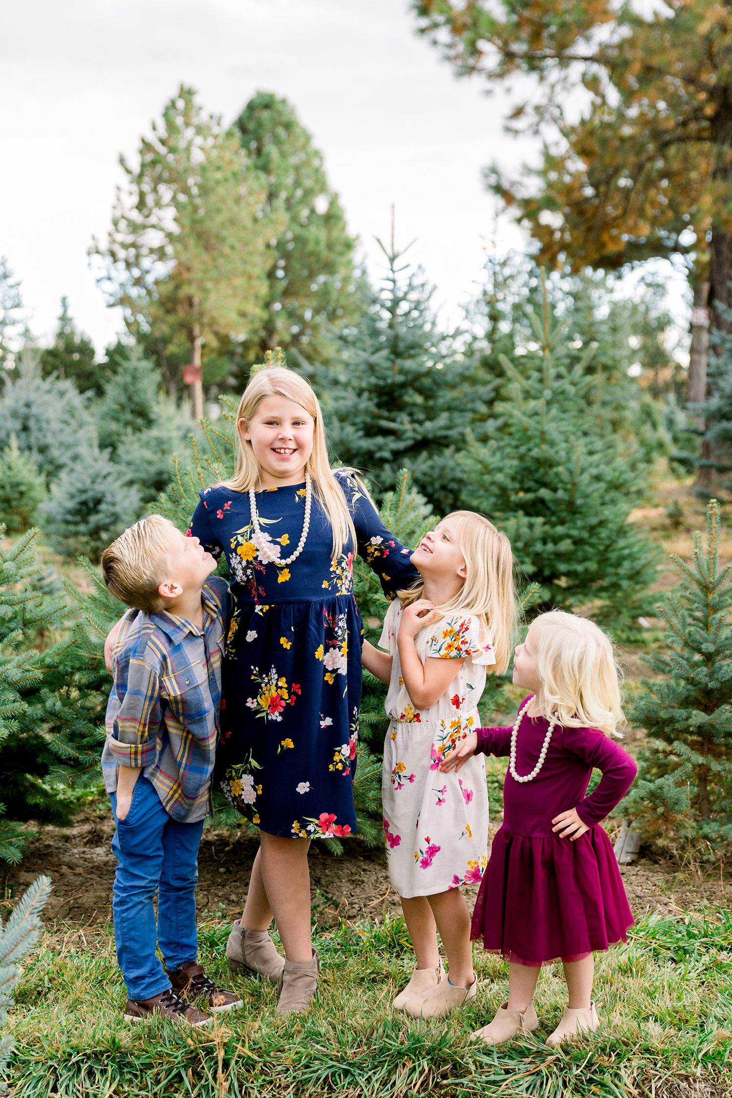 Utah Family Photographer