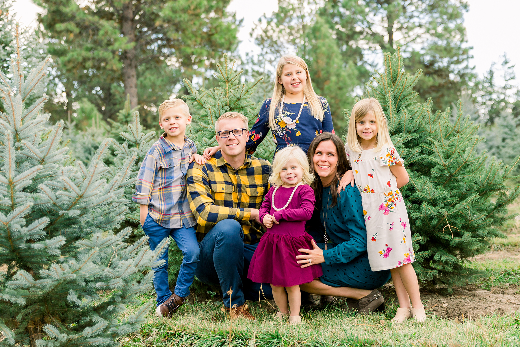 Utah Family Photographer