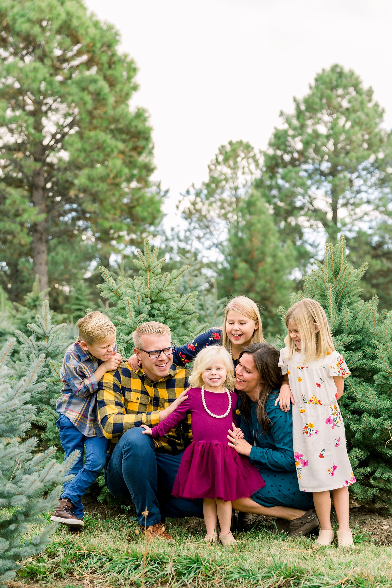 Utah Family Photographer