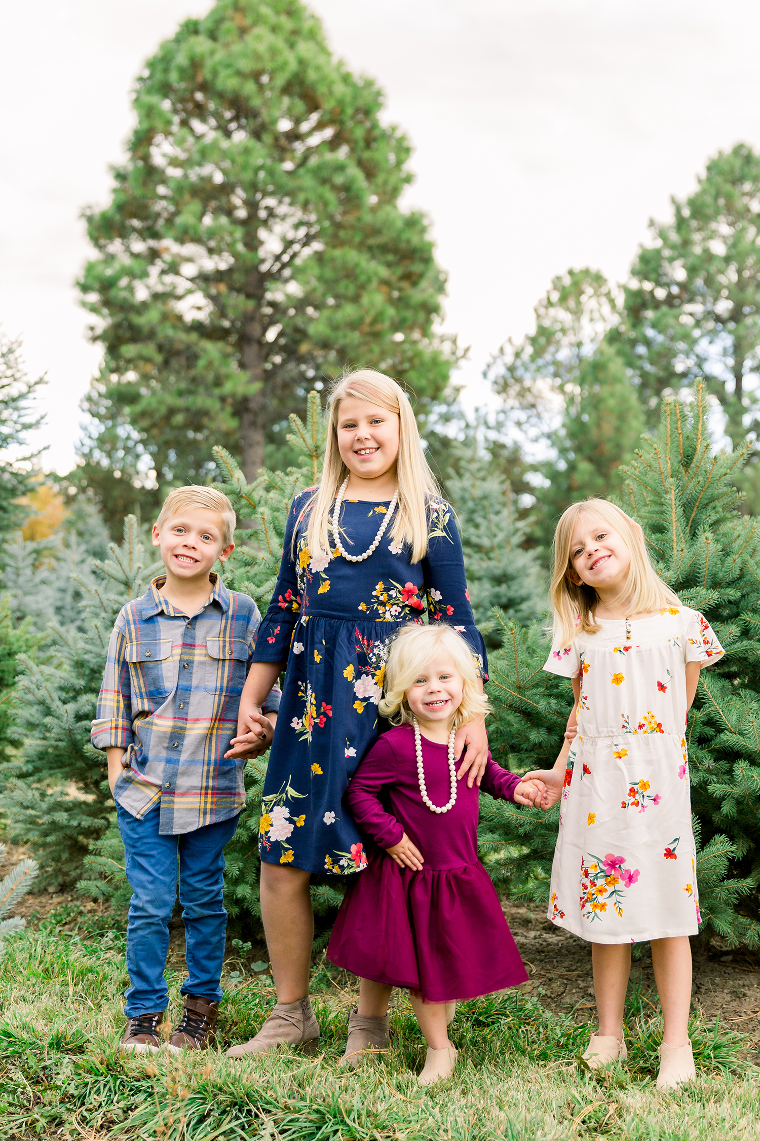 Utah Family Photographer