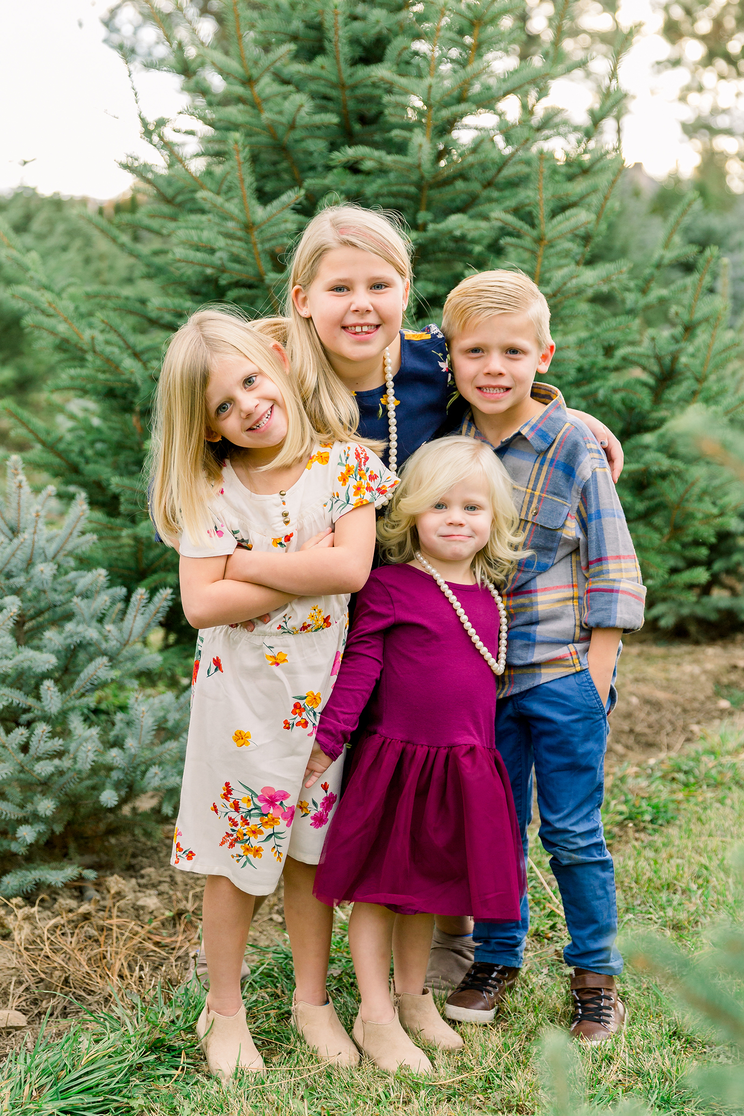 Utah Family Photographer