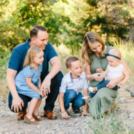 Heather Smith Photography | Utah Family Photographer | Utah Family Portraits