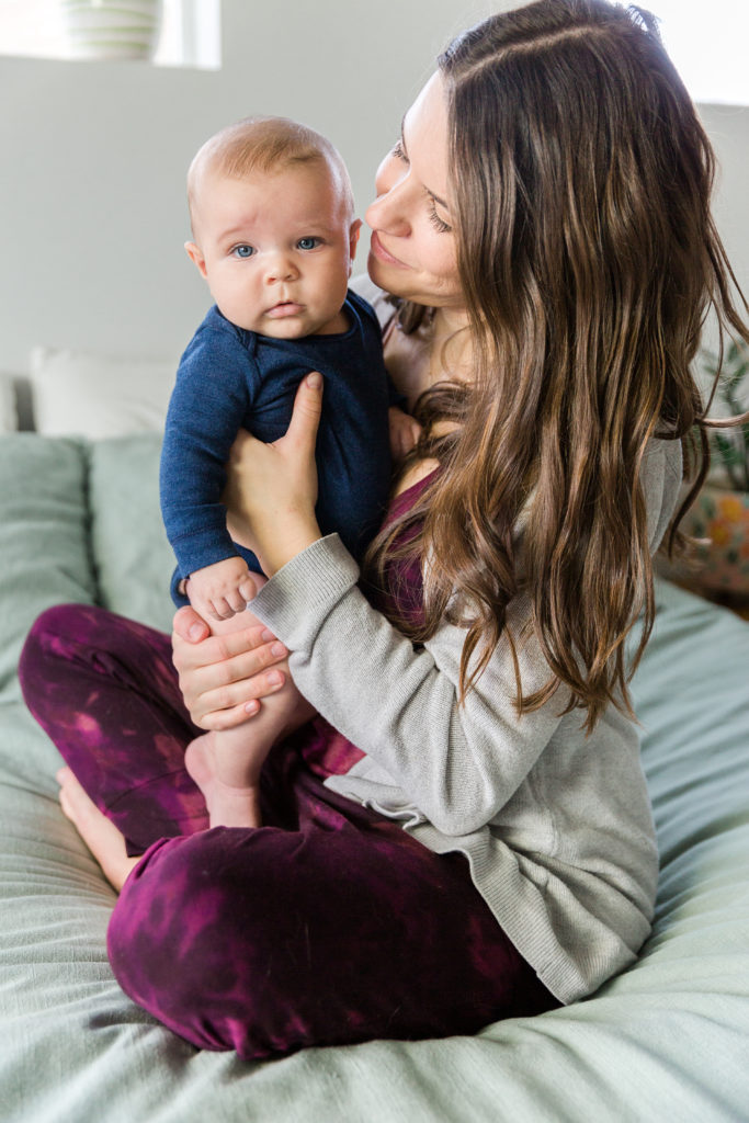 Utah Newborn Photographer