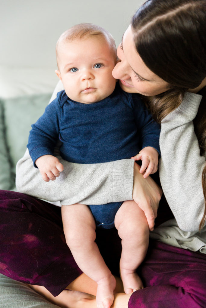 Utah Newborn Photographer