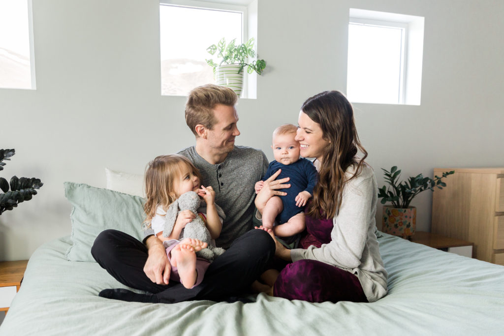 Utah Family Photographer