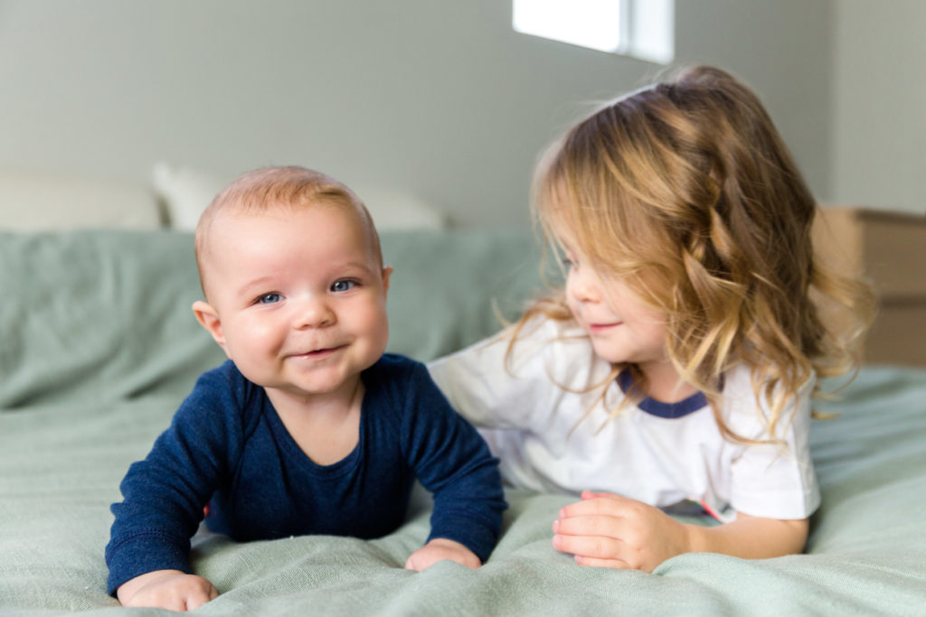 Utah Newborn Photographer