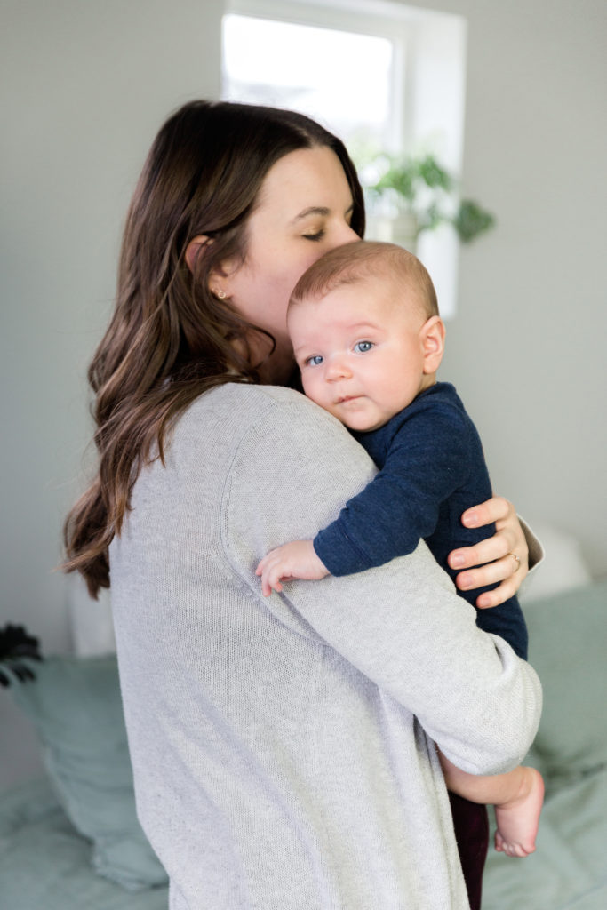 Utah Newborn Photographer