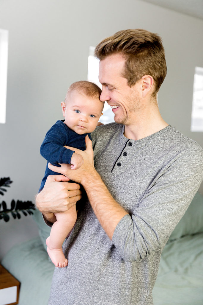 Utah Newborn Photographer