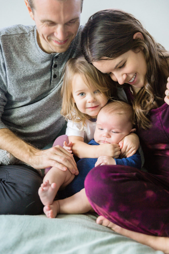 Utah Newborn Photographer