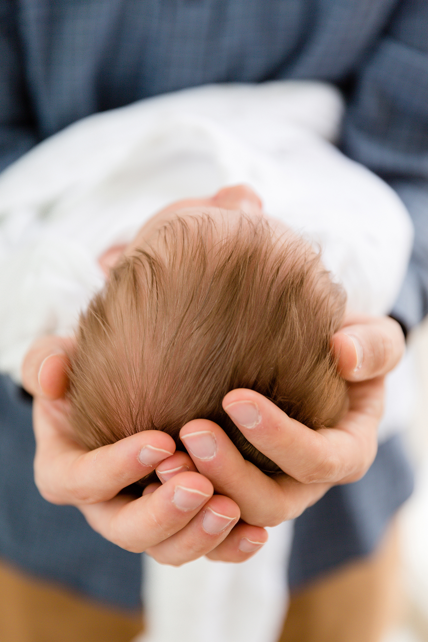 Utah Lifestyle Newborn Photographer