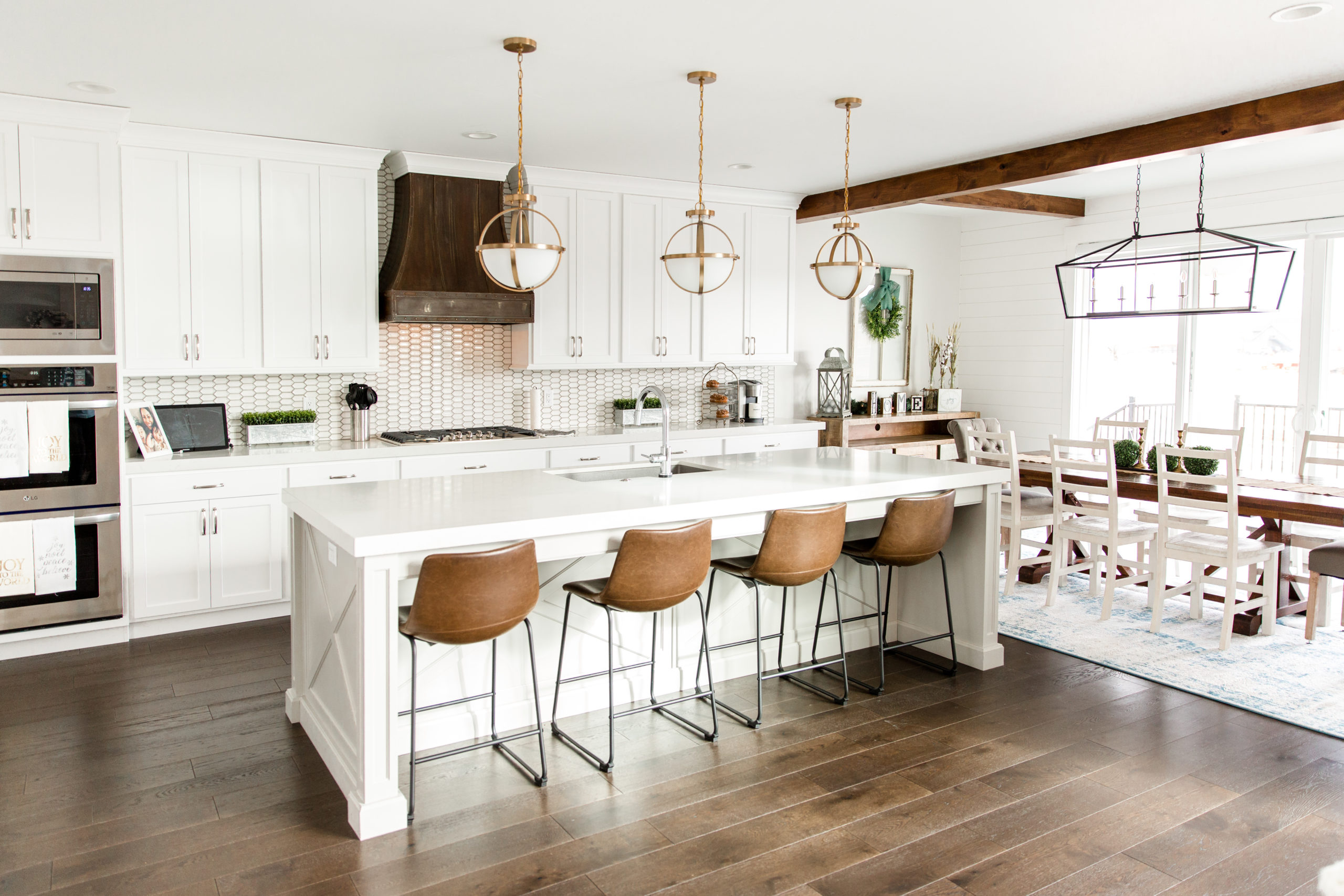 Utah Interior Photography