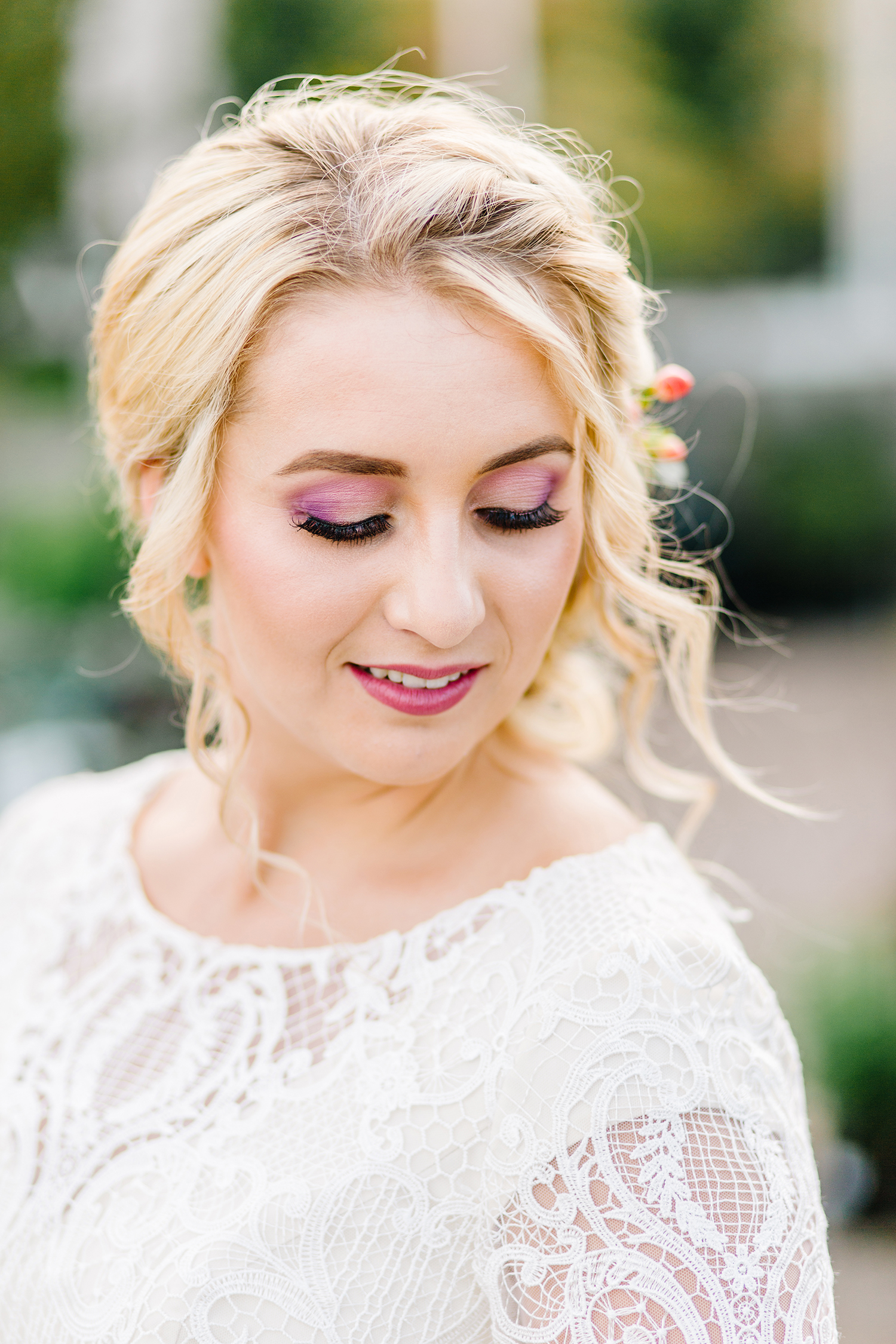 Utah Wedding Bride Photographer Greenhouse