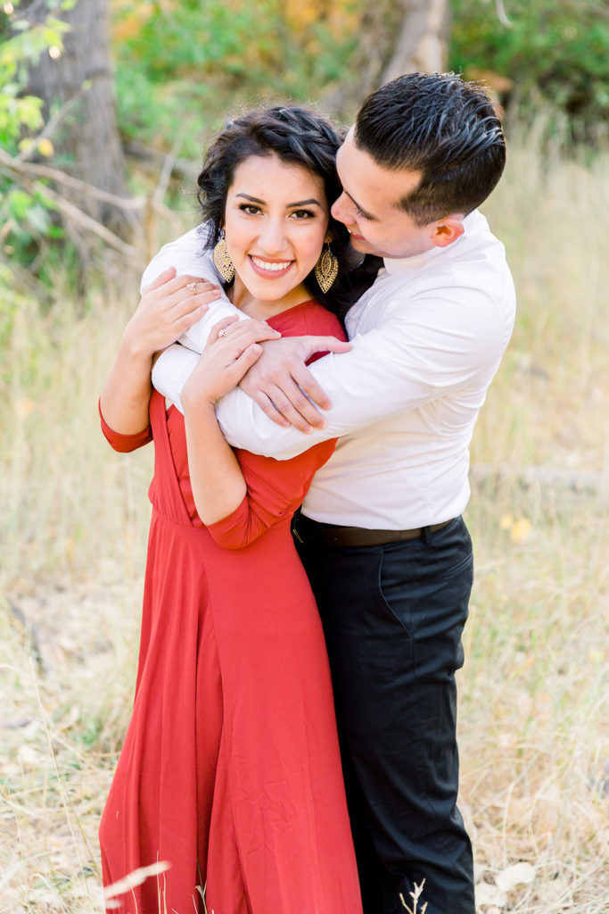 Heather Smith Photography | Utah Engagement Photographer | Utah Couple