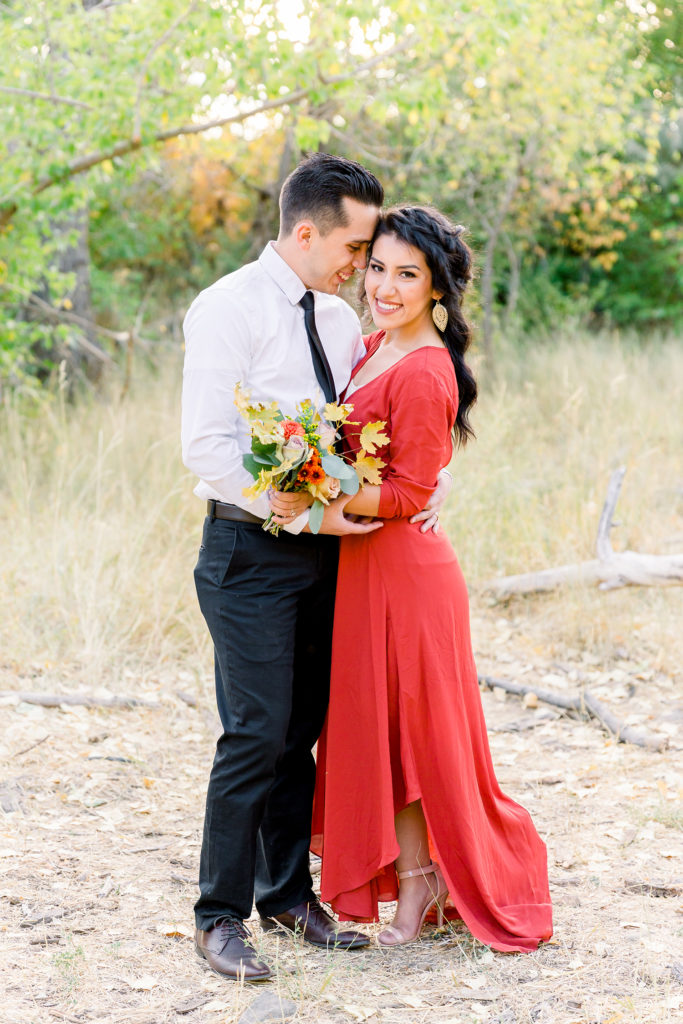 Heather Smith Photography | Utah Engagement Photographer | Utah Couple