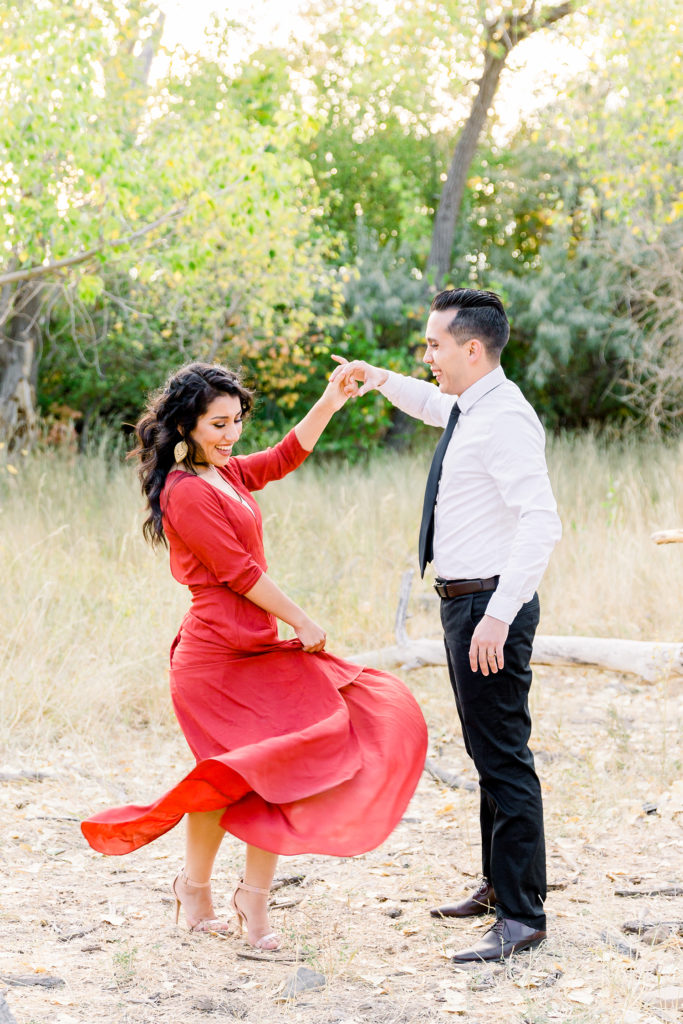 Heather Smith Photography | Utah Engagement Photographer | Utah Couple