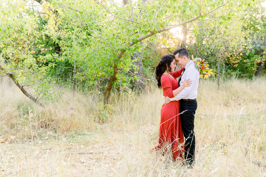 Heather Smith Photography | Utah Engagement Photographer | Utah Couple