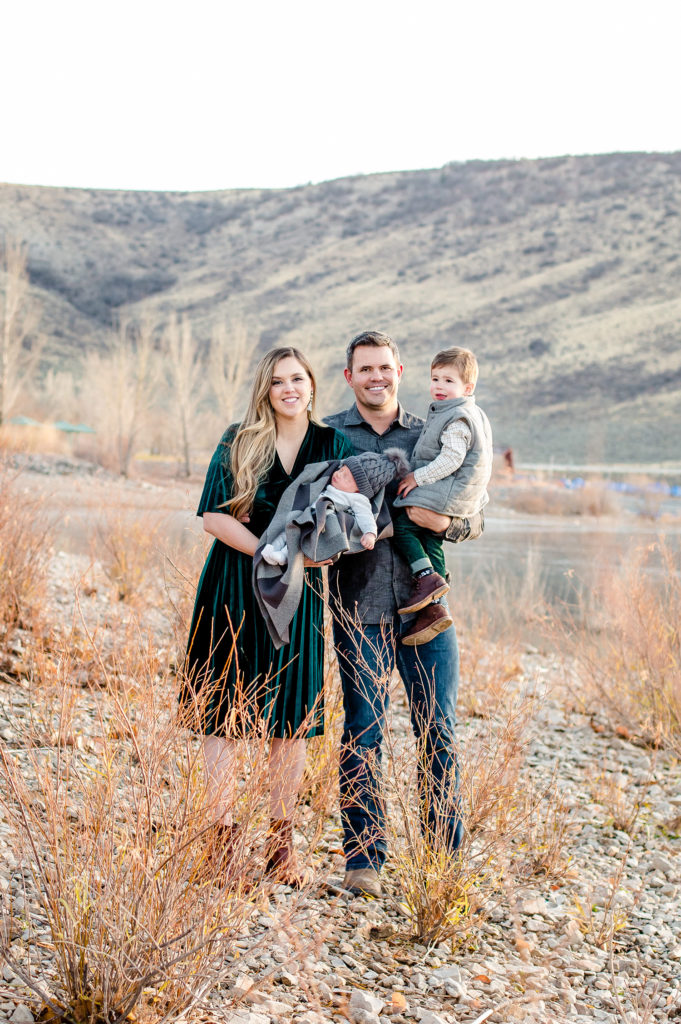 Heather Smith Photography | Utah Family Photographer | Utah Family Portraits | Provo Canyon | Deer Creek