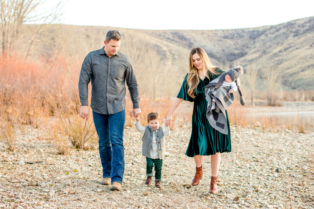 Heather Smith Photography | Utah Family Photographer | Utah Family Portraits | Provo Canyon | Deer Creek