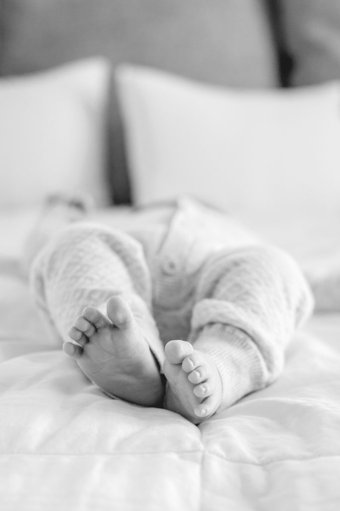 Heather Smith Photography | Utah Newborn Photographer | Utah Lifestyle Newborn Session
