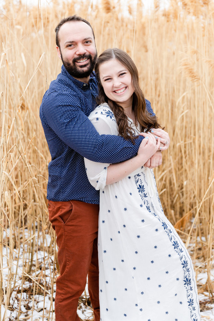 Heather Smith Photography | Utah Lake Engagements | Utah Engagement Photographer