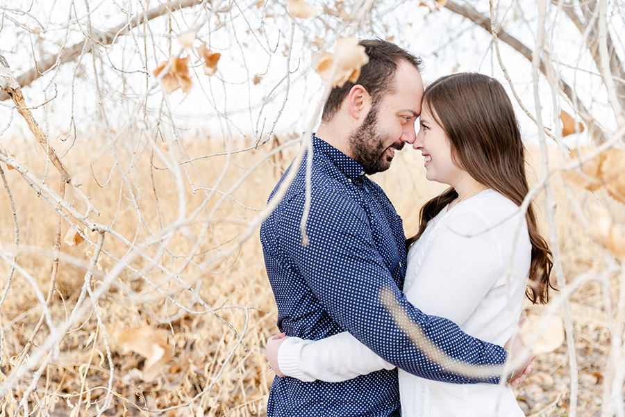 Heather Smith Photography | Utah Lake Engagements | Utah Engagement Photographer