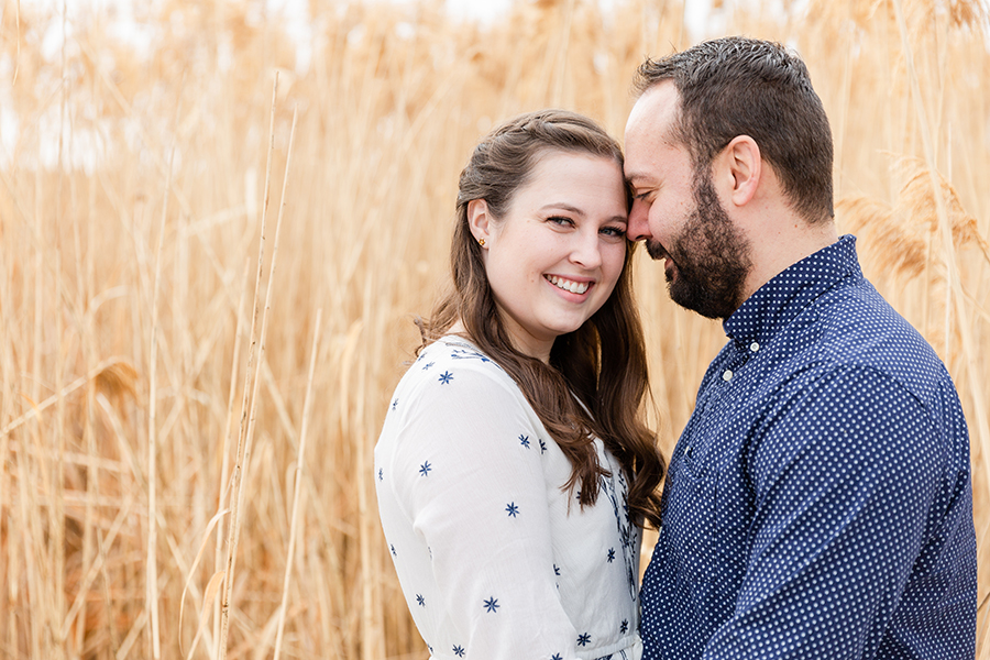 Heather Smith Photography | Utah Lake Engagements | Utah Engagement Photographer