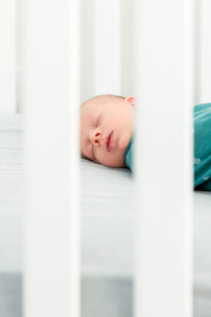 Heather Smith Photography | Utah Newborn Photographer | Utah Lifestyle Newborn Session