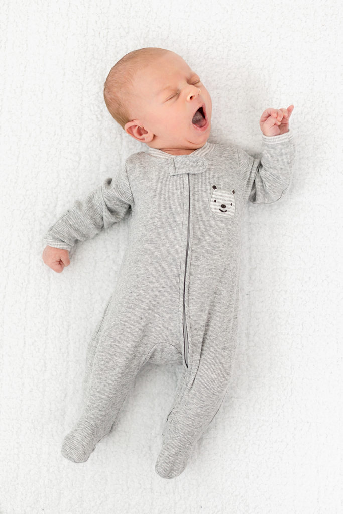 Heather Smith Photography | Utah Newborn Photographer | Utah Lifestyle Newborn Session