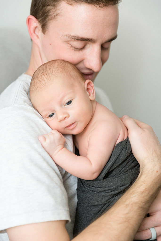 Heather Smith Photography | Utah Newborn Photographer | Utah Lifestyle Newborn Session