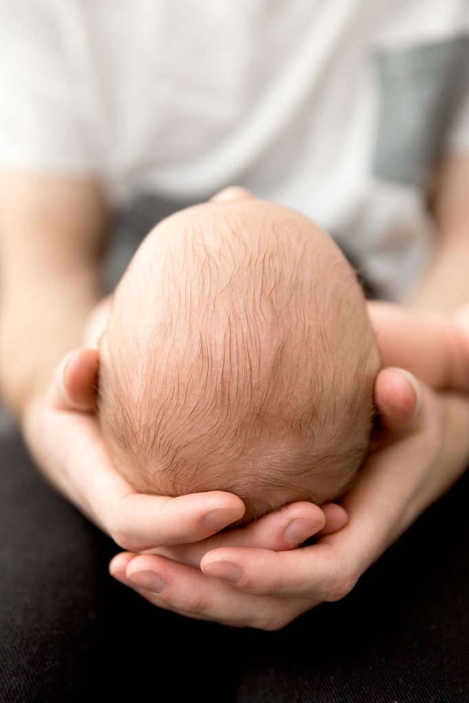 Heather Smith Photography | Utah Newborn Photographer | Utah Lifestyle Newborn Session