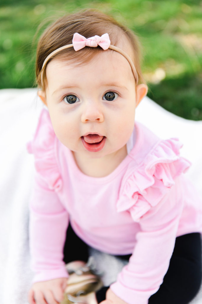 Heather Smith Photography | Utah Portrait Photographer | Utah Baby Photographer