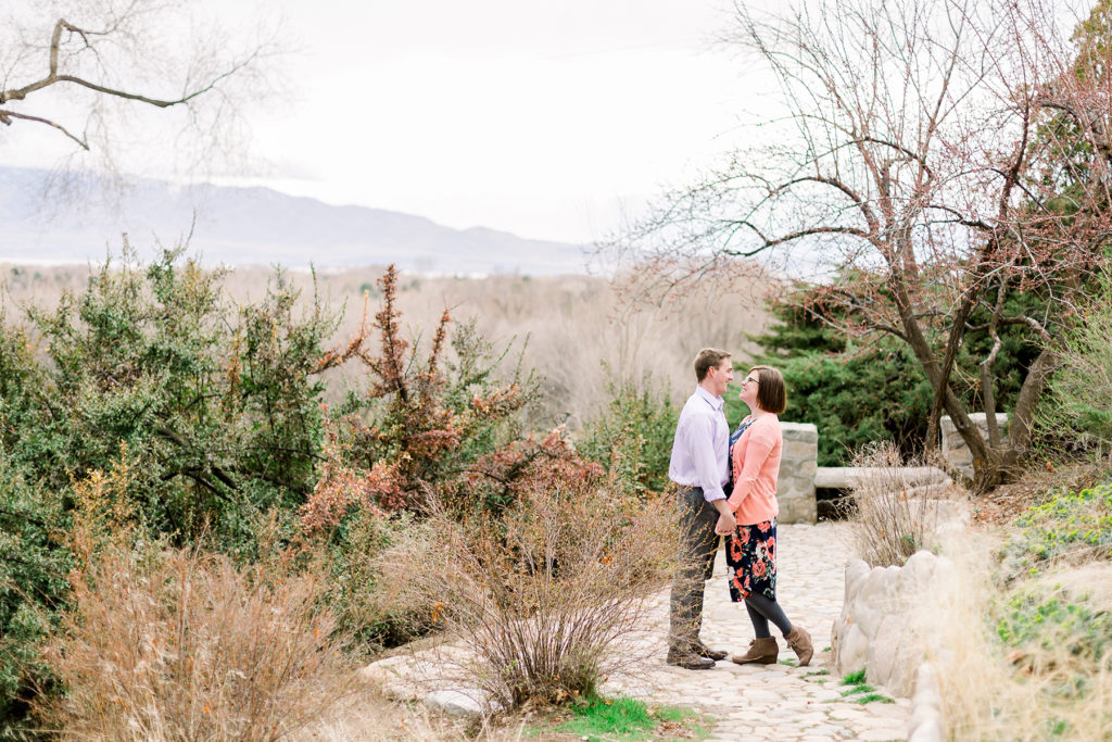 Heather Smith Photography | Utah Couples Photographer | Utah Portrait Photographer | Utah Family Photos