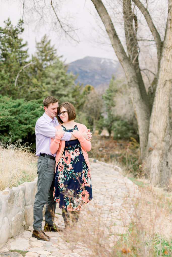 Heather Smith Photography | Utah Couples Photographer | Utah Portrait Photographer | Utah Family Photos