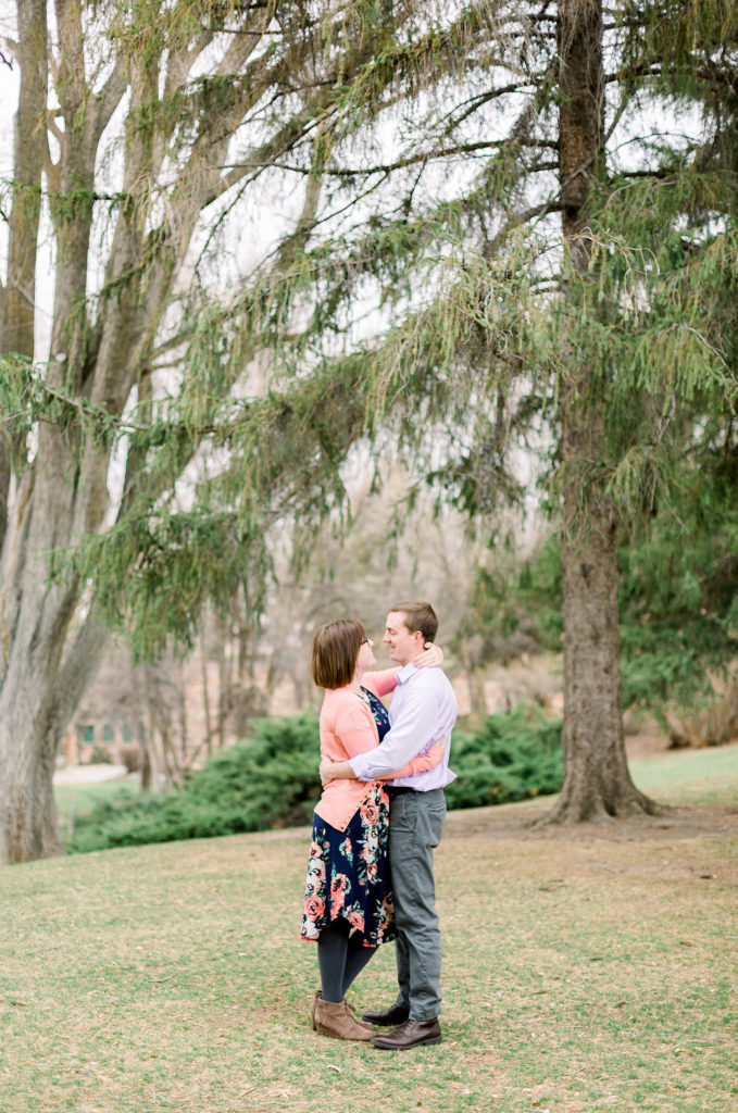 Heather Smith Photography | Utah Couples Photographer | Utah Portrait Photographer | Utah Family Photos