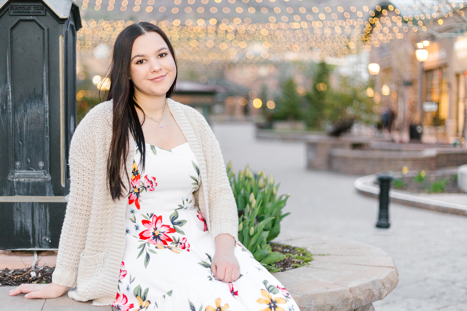 Heather Smith Photography | Utah Senior Photographer | Utah Senior Portraits