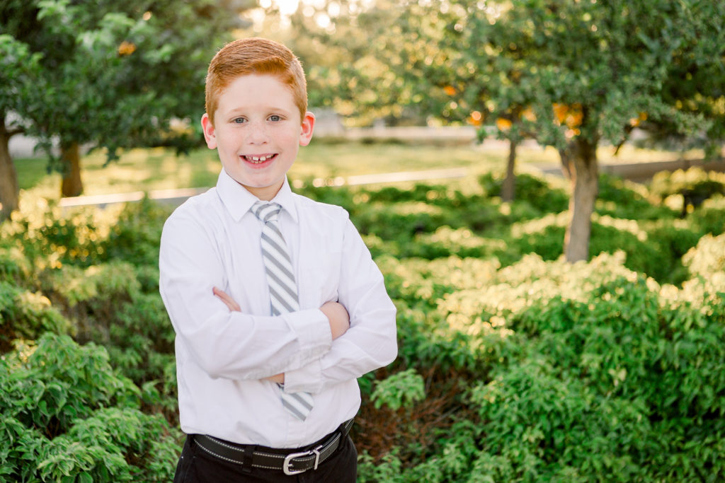 Heather Smith Photography | Utah Baptism Portraits | Utah Portrait Photographer